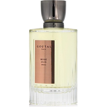 Rose Oud Absolu Parfum